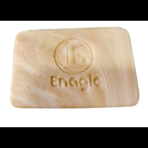 Kangen Ukon & Honey Soap single (1 piece) - Picture 5 of 6